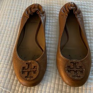 Tory Burch ballet flats